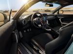 Subaru BRZ Series.Gray 2018 года (NA)